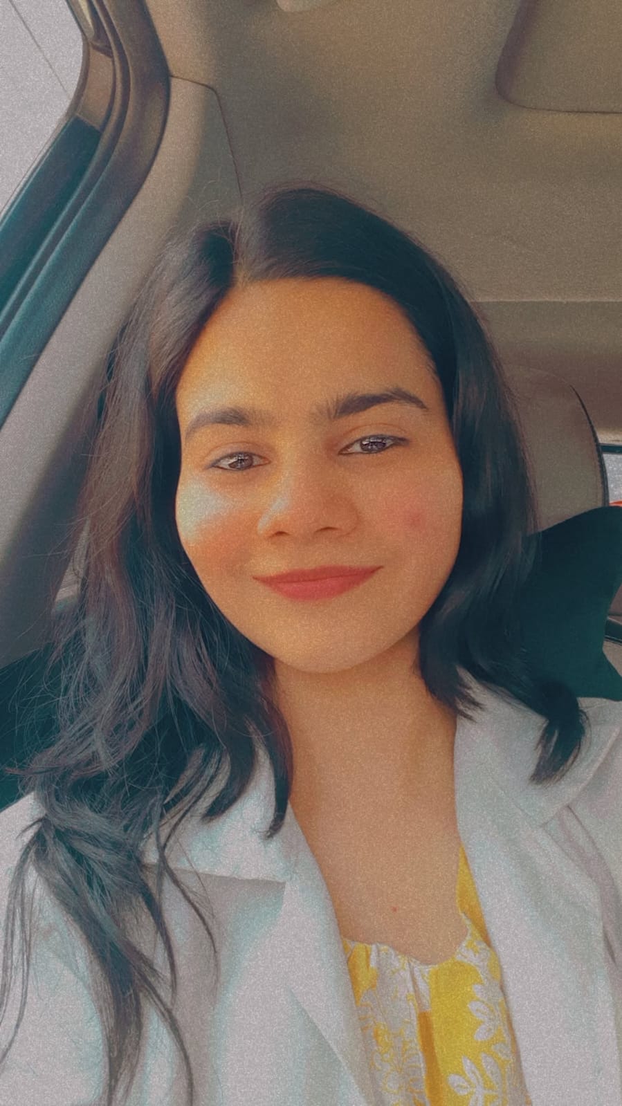 Dr. Himanshi Saraswat